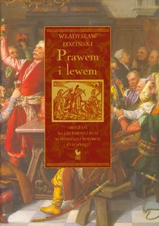 Prawem i lewem - Władysław Łoziński