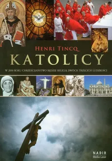 Katolicy - Henri Tincq