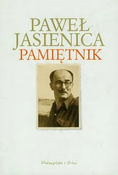 Pamiętnik - Paweł Jasienica