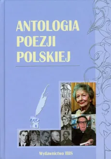 Antologia poezji polskiej - Outlet