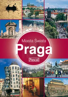 Miasta Świata Praga - Zoe Ross