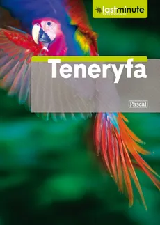 Teneryfa - Last Minute - Rowland Mead