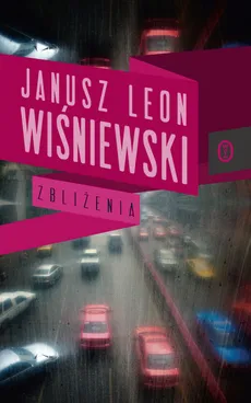 Zbliżenia - Wiśniewski Janusz Leon