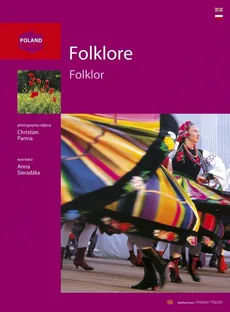 Folklore Folklor - Christian Parma