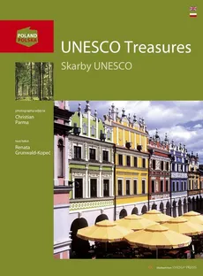 UNESCO Treasures Skarby UNESCO - Christian Parma