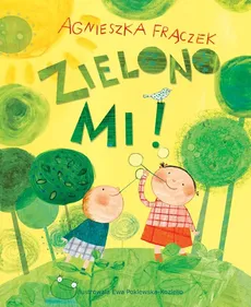 Zielono mi - Outlet - Agnieszka Frączek