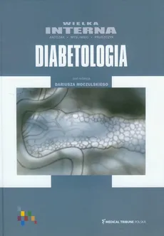 Wielka interna Diabetologia