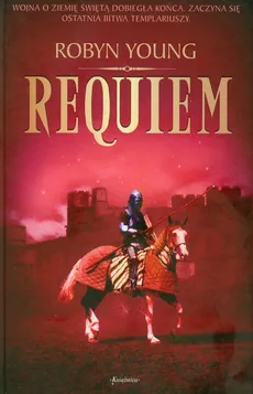 Requiem - Outlet - Robyn Young