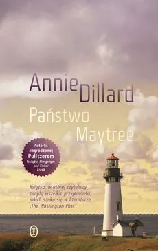 Państwo Maytree - Annie Dillard