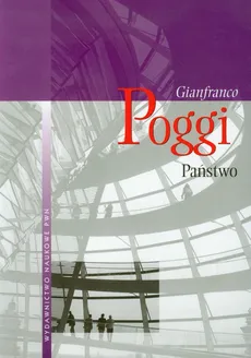 Państwo - Gianfranco Poggi
