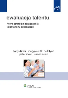 Ewaluacja talentu - Tony Davis