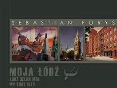 Moja Łódź - Outlet - Sebastian Foryś