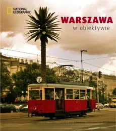 Warszawa w obiektywie - Paweł Loroch