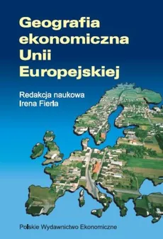 Geografia ekonomiczna Unii Europejskiej - Outlet
