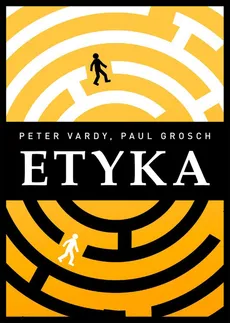 Etyka - Outlet - Paul Grosch, Peter Vardy