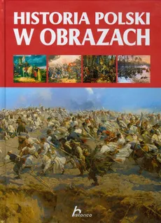 Historia Polski w obrazach - Michał Duława
