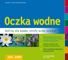Oczka wodne - Kircher Wolfram, Angela Wolfram