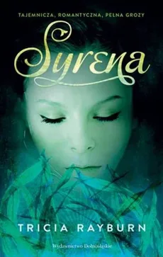 Syreny 1 Syrena - Tricia Rayburn