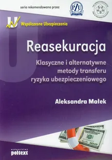 Reasekuracja - Aleksandra Małek