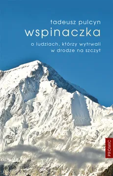 Wspinaczka - Outlet - Tadeusz Pulcyn