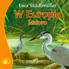 W Europie Jezioro - Ewa Stadtmuller