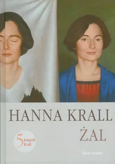 Żal - Hanna Krall