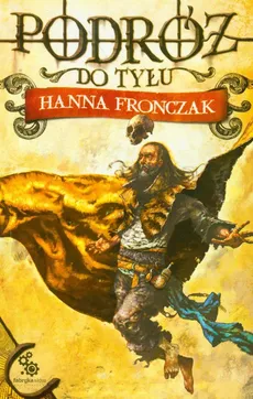 Podróż do tyłu - Hanna Fronczak
