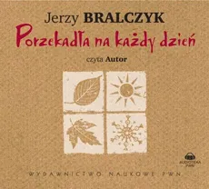 Porzekadła na każdy dzień - Jerzy Bralczyk