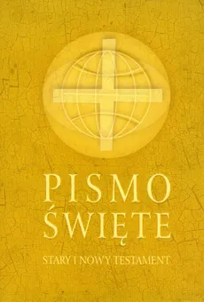 Pismo Święte Stary i Nowy Testament - Outlet