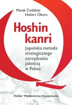 Hoshin kanri - Outlet - Marek Ćwiklicki, Hubert Obora