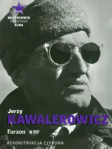 Jerzy Kawalerowicz Faraon - Outlet