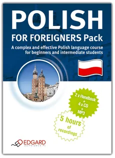 Polish For Foreigners - Outlet