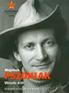 Wojciech Pszoniak Wesele