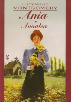 Ania z Avonlea - Outlet - Lucy Maud Montgomery