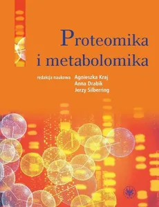 Proteomika i metabolomika - Outlet