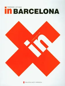 In Barcelona Przewodnik