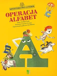 Operacja Alfabet - Outlet