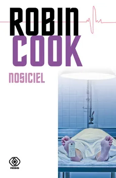 Nosiciel - Outlet - Robin Cook