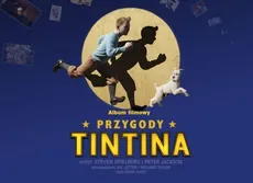 Przygody Tintina - Chris Guise