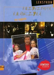 Leksykon Krzysztofa Krawczyka