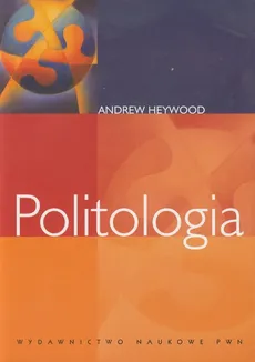 Politologia - Outlet - Andrew Heywood