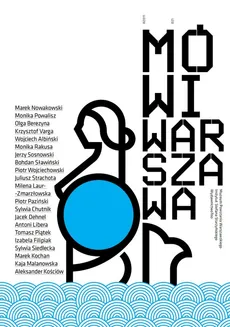 Mówi Warszawa - Outlet
