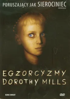 Egzorcyzmy Dorothy Mills - Outlet