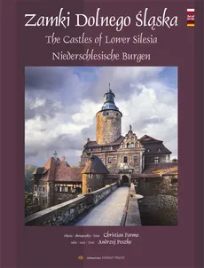 Zamki Dolnego Śląska - Christian Parma