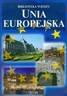 Unia Europejska - Joanna Włodarczyk