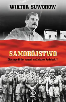 Samobójstwo - Wiktor Suworow