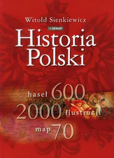Historia Polski - Witold Sienkiewicz