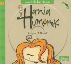 Hania Humorek - Megan McDonald