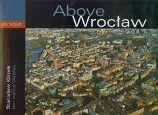 Above Wrocław - Halina Okólska