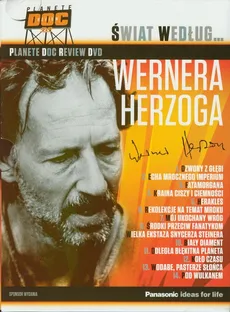 Świat według Wernera Herzoga